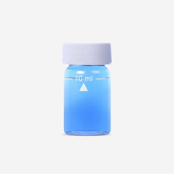 10mL Sample Vial (Single or 6 Pack)