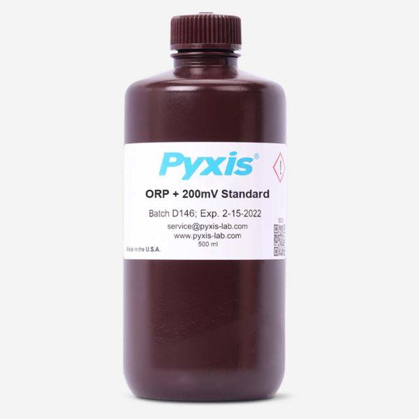 ORP Calibration Solution (200mV)