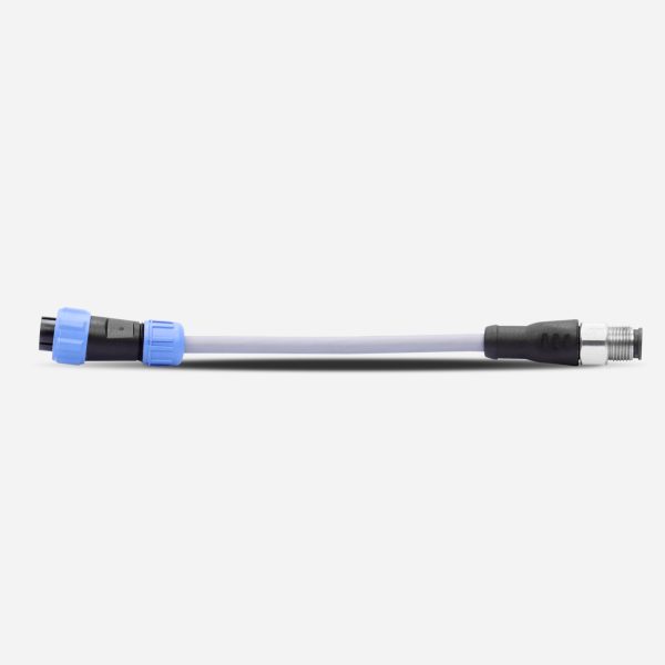 CC-78M Adapter Cable (8-Pin Male to 7-Pin Male)