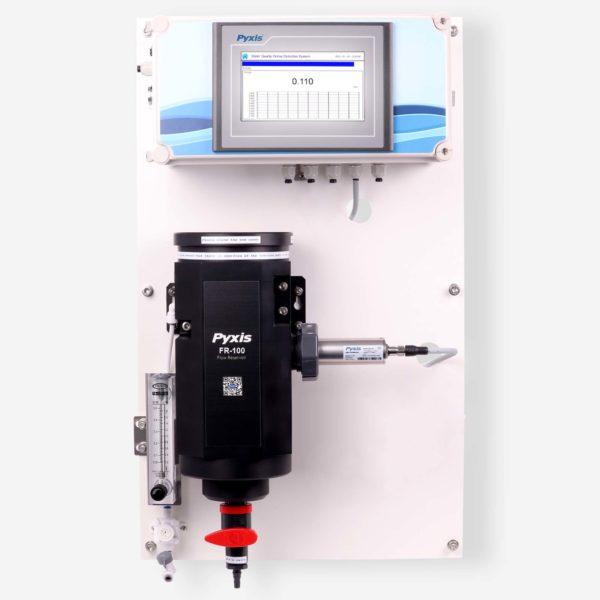 DW-739 Series Inline Turbidity Analyzers for Drinking Water