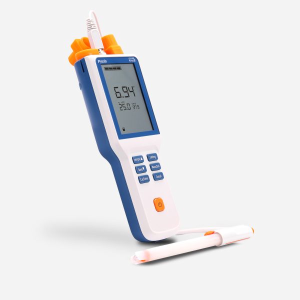 EZ-100 PortaCheck™ pH Meter