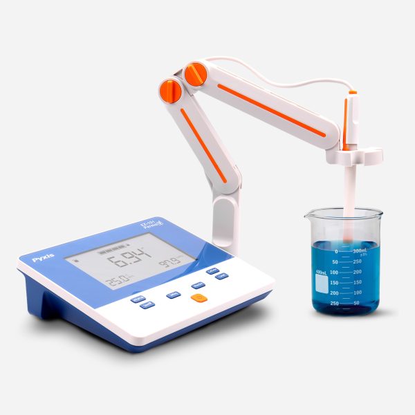 EZ-101 PermaCheck™ Bench-top pH Meter