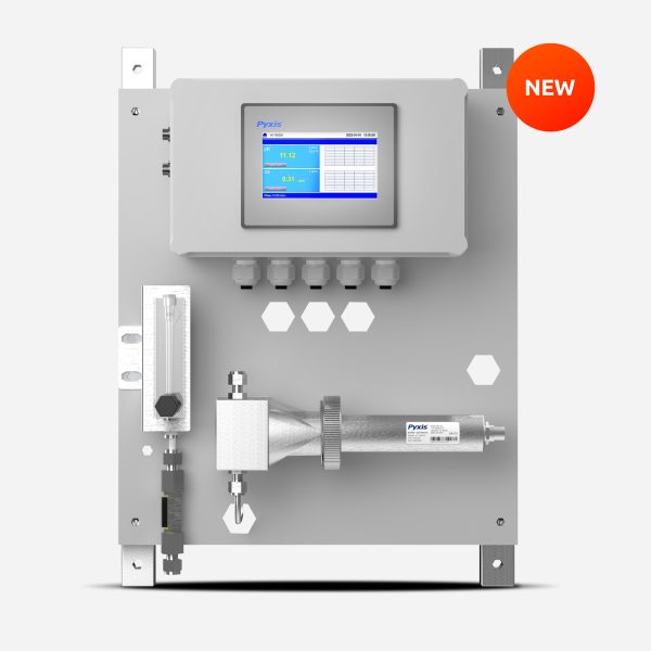 IK-765SS-O3 Ozone + pH Panel Solution