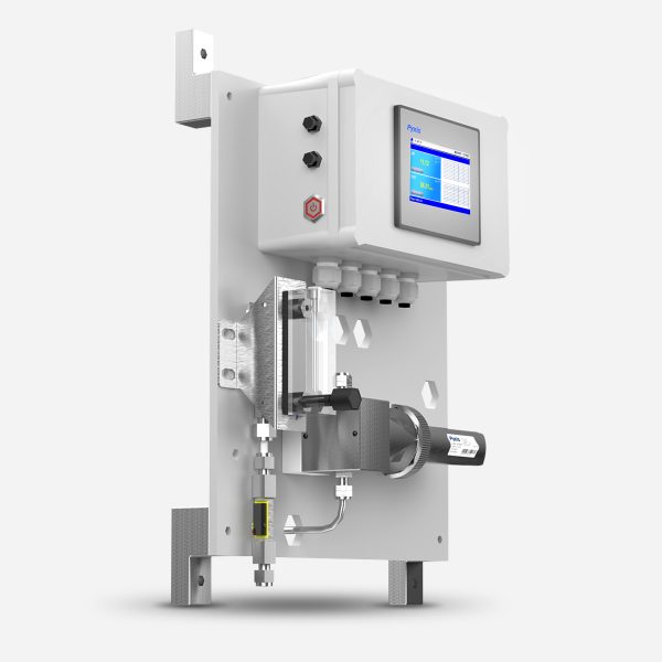 IK-765SS-SO3 Sulfite + pH Panel Solution