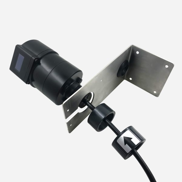 Wall Mounting Bracket for LSP Series of Pressure Level Sensors