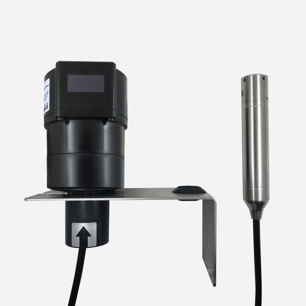 Wall Mounting Bracket for LSP Series of Pressure Level Sensors