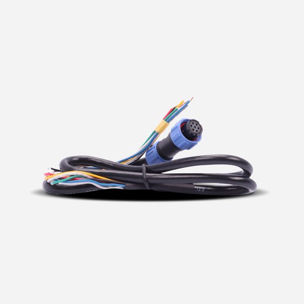 1.5m 7-Pin Flying Lead Cable (MA-1100)