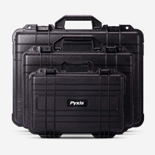 MA-70X Series Hard Carrying Case