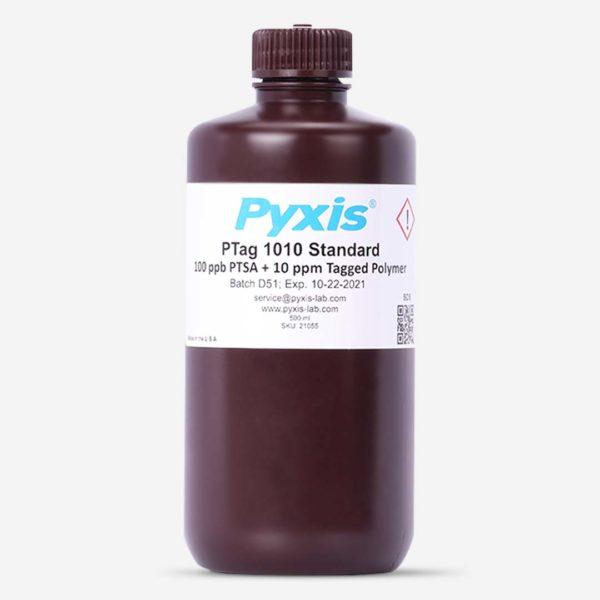 PTAG1010 Calibration Solution (100ppb PTSA + 10ppm Tagged Polymer)