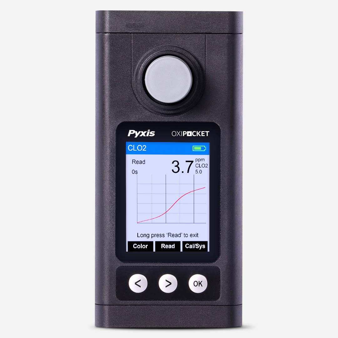 SP-200 OXIPOCKET™ Pocket Colorimeter