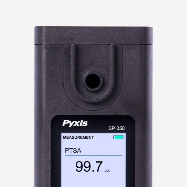 SP-350 PTSA Handheld