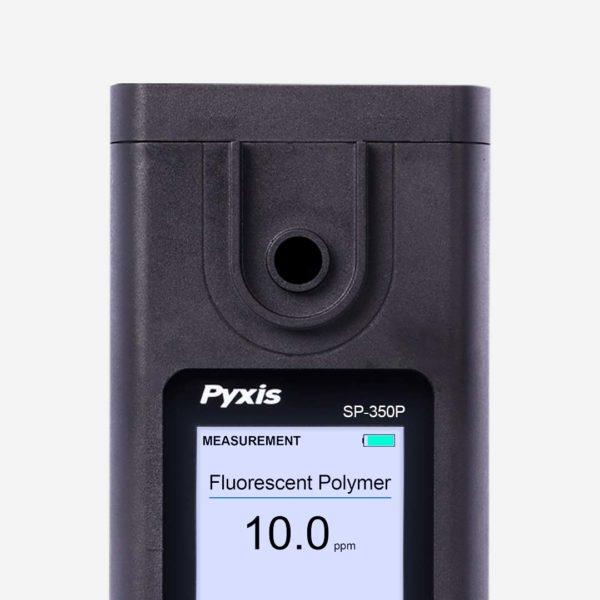 SP-350P Fluorescent Polymer Handheld