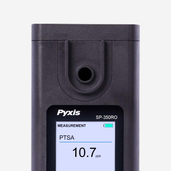 SP-350RO PTSA Handheld (0–40ppb)