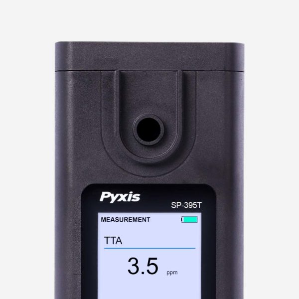 SP-395T TolyTriazole (TTA) Handheld