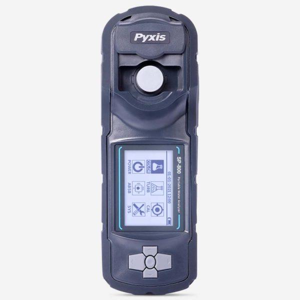 SP-800 Multi-Parameter Portable Colorimeter