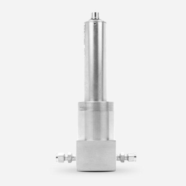 ST-007 Stainless Steel Inline Tee Assembly for Clean Water Applications